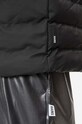 Rains giacca Trekker Hooded Jacket 15110.BLACK