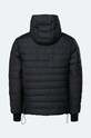 Rains jacket Trekker Hooded Jacket 1530.BLACK