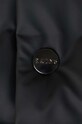 Rains jacket Trekker Hooded Jacket 1530.BLACK