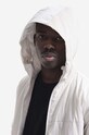 Rains jacket Drifter Jacket 1532.OFFWHITE white