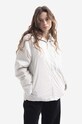 Rains jacket Drifter Jacket 1532.OFFWHITE
