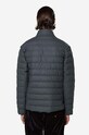 Rains kurtka Trekker Jacket 1543 1543.SLATE szary AA00