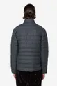 Rains jacket Trekker Jacket gray