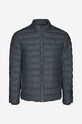 Rains kurtka Trekker Jacket 1543 1543.SLATE szary