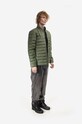 Rains kurtka Trekker Jacket 15430 15430.EVERGREEN