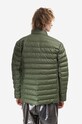 Bunda Rains Trekker Jacket zelená 15430.EVERGREEN