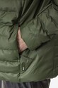 Rains kurtka Trekker Jacket 15430 15430.EVERGREEN