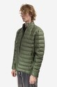 Bunda Rains Trekker Jacket 15430.EVERGREEN