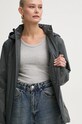 Rains kurtka Padded Nylon 15470 15470.SLATE