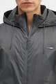 Rains jacket Padded Nylon gray 15470.SLATE
