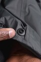 Rains kurtka Padded Nylon 15470 15470.SLATE szary