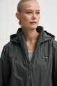 Rains kurtka Padded Nylon 15470 15470.SLATE