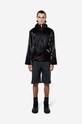 Rains jacket Drifter Jacket 1532.BLACK black AA00