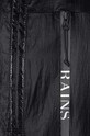 Rains jacket Drifter Jacket 1532.BLACK