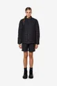 Rains jacket Trekker Jacket black