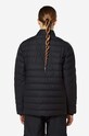 Rains kurtka Trekker Jacket 1543 czarny 1543.BLACK
