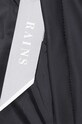 Rains kurtka Trekker Jacket 1543 1543.BLACK