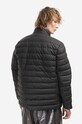 Μπουφάν Rains Trekker Jacket μαύρο 15430.BLACK