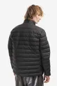 black Rains jacket Trekker Jacket