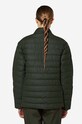 Rains rövid kabát Trekker Jacket 1543 GREEN zöld 1543.GREEN