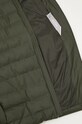 Rains jacket Trekker Jacket 1543.GREEN green