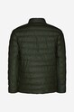 Rains rövid kabát Trekker Jacket 1543 GREEN 1543.GREEN