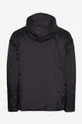 Bunda Rains Padded Nylon Jacket 15470 BLACK