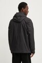 Rains giacca Padded Nylon Jacket 15470.BLACK