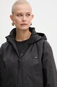 Rains giacca Padded Nylon Jacket 15470.BLACK