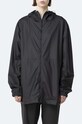 Clothing Rains rain jacket Ultralight Jacket 1816.BLACK black
