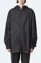 Rains rain jacket Ultralight Jacket  Basic material: 100% Polyester Coverage: 100% Polyurethane