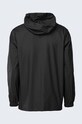 Rains rain jacket Ultralight Jacket 1816.BLACK