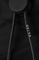 Rains rain jacket Ultralight Jacket 1816.BLACK