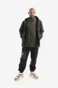 Дощовик Rains Short Hooded Coat  Основний матеріал: 100% Поліестер Покриття: 100% Поліуретан