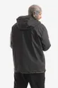 Rains kurtka przeciwdeszczowa Short Hooded Coat 18260 Unisex