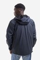 Clothing Rains rain jacket Short Hooded Coat 18260.NAVY navy