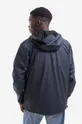 Rains kurtka przeciwdeszczowa Short Hooded Coat 18260 Materiał zasadniczy: 100 % Poliester, Pokrycie: 100 % Poliuretan