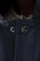 Rains rain jacket Short Hooded Coat 18260.NAVY
