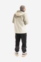 Rains rain jacket Storm Breaker 18370.FOSSILCEMENT beige