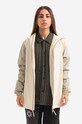 Rains rain jacket Storm Breaker 18370.FOSSILCEMENT