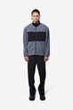 Rains jacket Fleece Jacket 1852.HEATHERGREY gray AA00