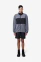 Rains jacket Fleece Jacket  100% Polyester