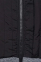 Rains rövid kabát Fleece Jacket