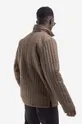 Rains jacket Liner Shirt Jacket  Insole: 100% Nylon Filling: 100% Polyester Basic material: 100% Polyester
