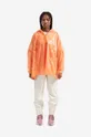 Nepromokavá bunda Rains Ultralight Anorak  Hlavní materiál: 100 % Polyester Pokrytí: 100 % Polyuretan