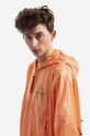 Rains rain jacket Ultralight Anorak 18760.ORANGE orange
