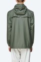 Rains rain jacket Storm Breaker 1837.OLIVE green AA00