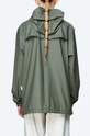 Rains rain jacket Storm Breaker green 1837.OLIVE