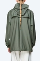 green Rains rain jacket Storm Breaker