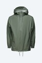 Rains rain jacket Storm Breaker 1837.OLIVE green